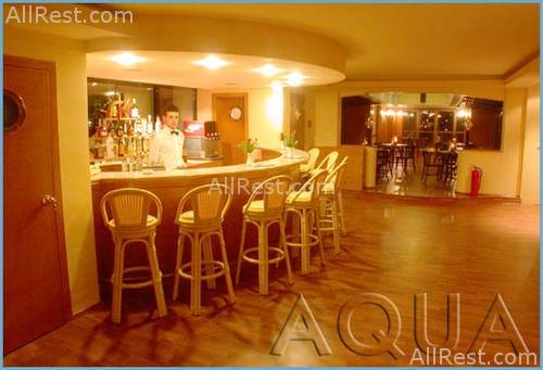 Aqua Hotel 35